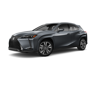 2026 Lexus UX HYBRID UX 300h PREMIUM