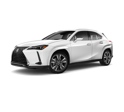 2026 Lexus UX HYBRID UX 300h PREMIUM