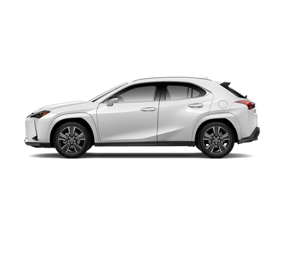 2026 Lexus UX HYBRID UX 300h PREMIUM