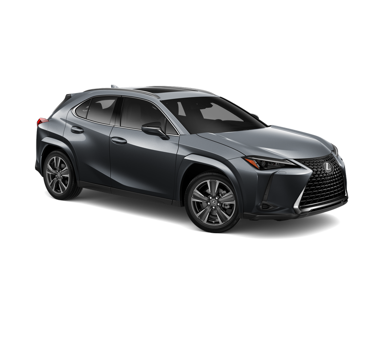 2026 Lexus UX HYBRID UX 300h PREMIUM