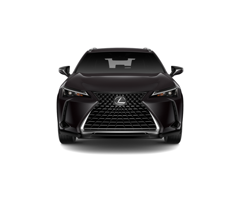 2026 Lexus UX HYBRID UX 300h