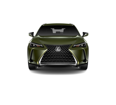 2026 Lexus UX HYBRID UX 300h