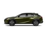 2026 Lexus UX HYBRID UX 300h