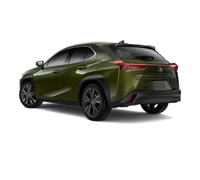 2026 Lexus UX HYBRID UX 300h