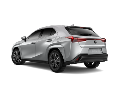2026 Lexus UX HYBRID UX 300h PREMIUM