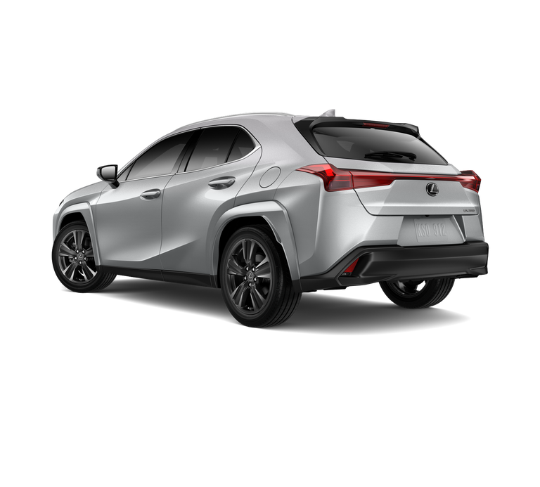2026 Lexus UX HYBRID UX 300h PREMIUM