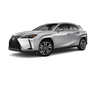 2026 Lexus UX HYBRID UX 300h PREMIUM