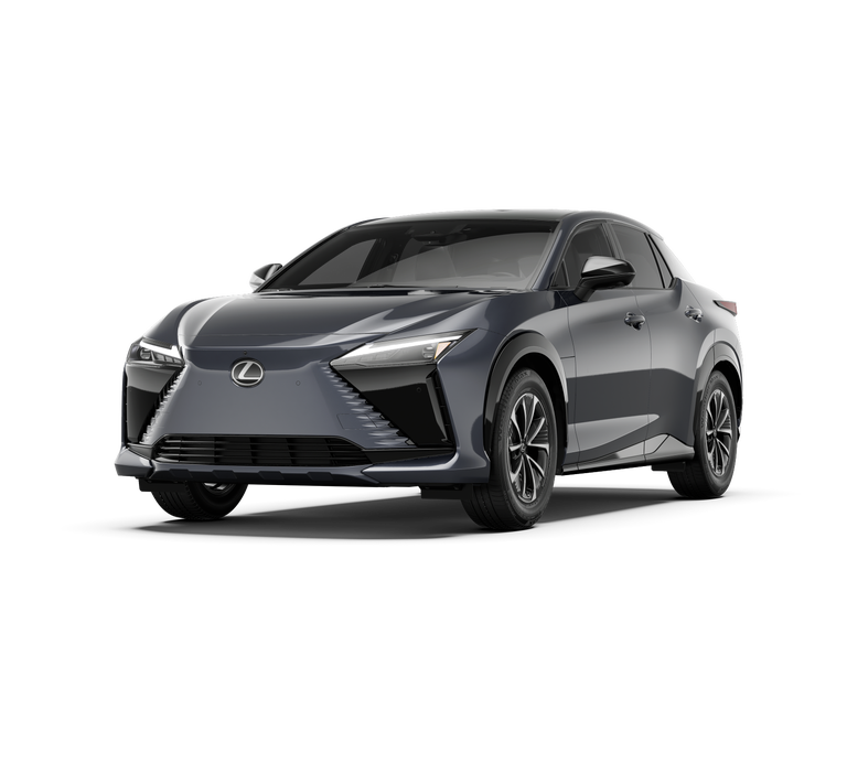 2026 Lexus RZ 450e 450e Premium AWD's photo