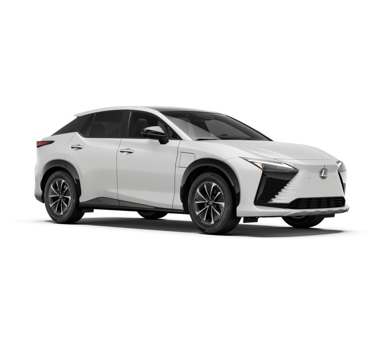 2026 Lexus RZ 450e PREMIUM AWD