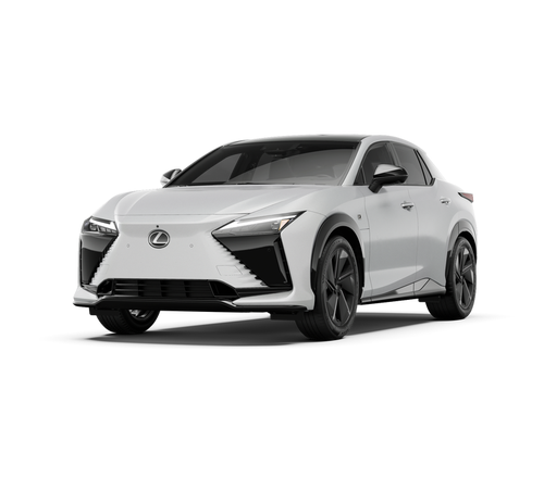 2026 Lexus RZ 550e F SPORT AWD