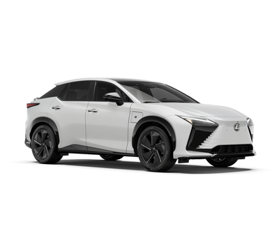 2026 Lexus RZ 550e F SPORT AWD