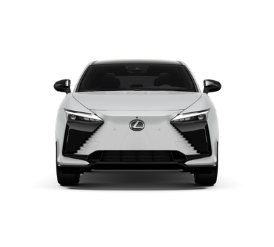 2026 Lexus RZ 550e F SPORT AWD
