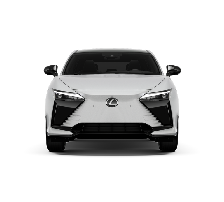 2026 Lexus RZ 550e F SPORT AWD