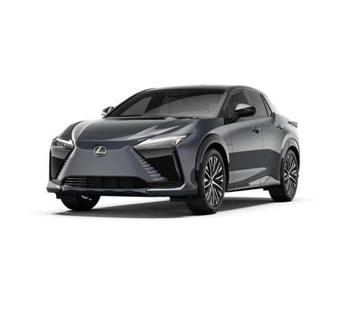 2026 Lexus RZ 450e LUXURY AWD