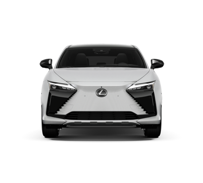 2026 Lexus RZ 450e LUXURY AWD
