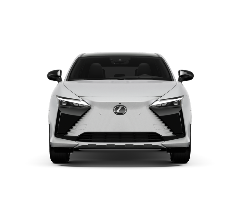 2026 Lexus RZ 450e LUXURY AWD