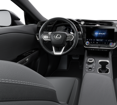2026 Lexus RZ 450e LUXURY AWD