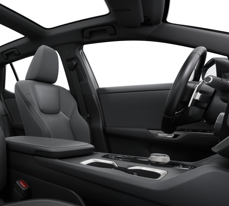 2026 Lexus RZ 450e LUXURY AWD