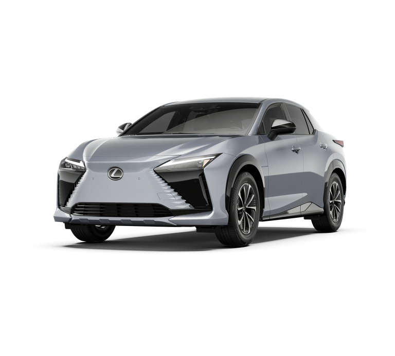 2026 Lexus RZ 350e