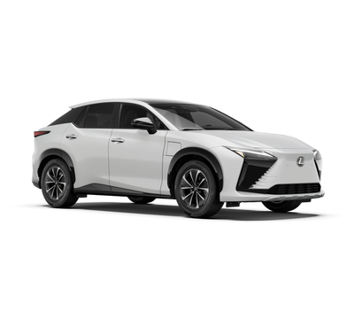 2026 Lexus RZ 350e