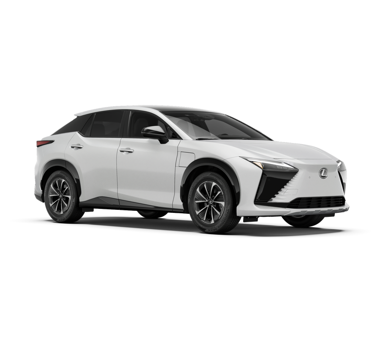 2026 Lexus RZ 350e