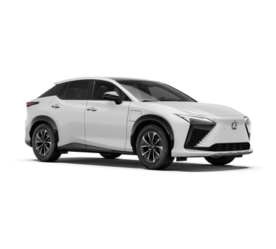 2026 Lexus RZ 350e PREMIUM