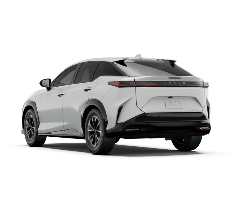 2026 Lexus RZ 350e PREMIUM