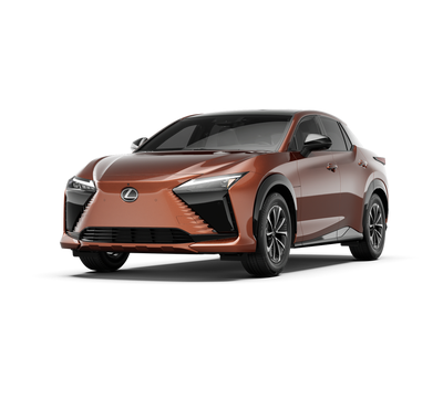 2026 Lexus RZ 350e PREMIUM