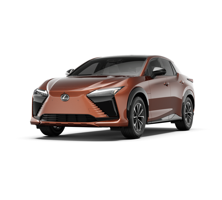 2026 Lexus RZ 350e PREMIUM