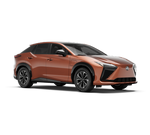 2026 Lexus RZ 350e PREMIUM