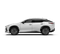2026 Lexus RZ 350e