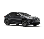 2026 Lexus RZ 350e