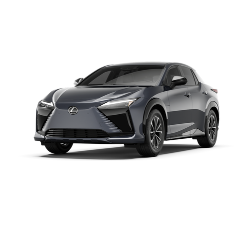 2026 Lexus RZ 350e