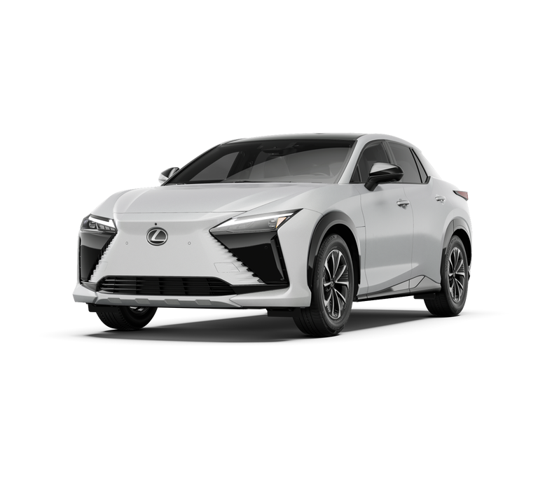 2026 Lexus RZ 350e PREMIUM