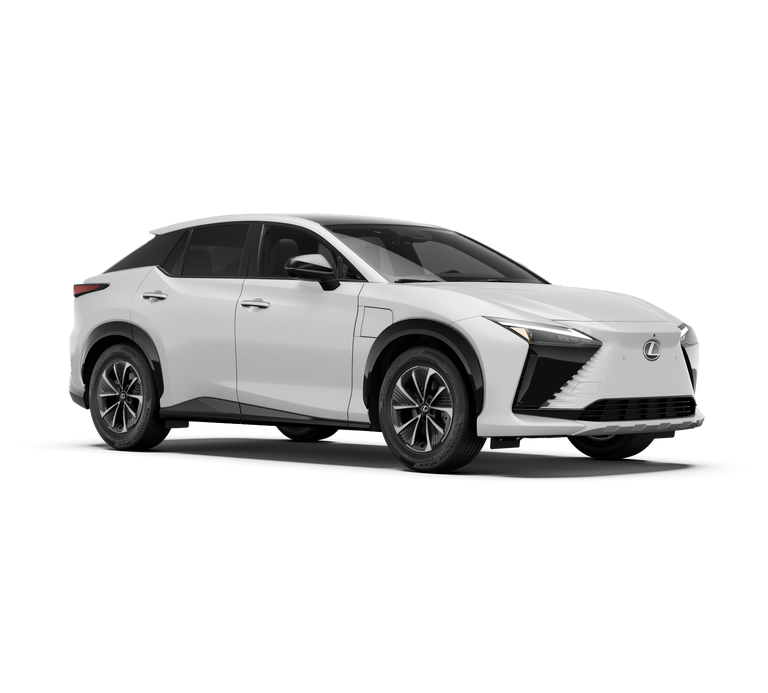 2026 Lexus RZ 350e PREMIUM
