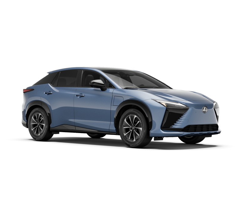 2026 Lexus RZ 350e PREMIUM