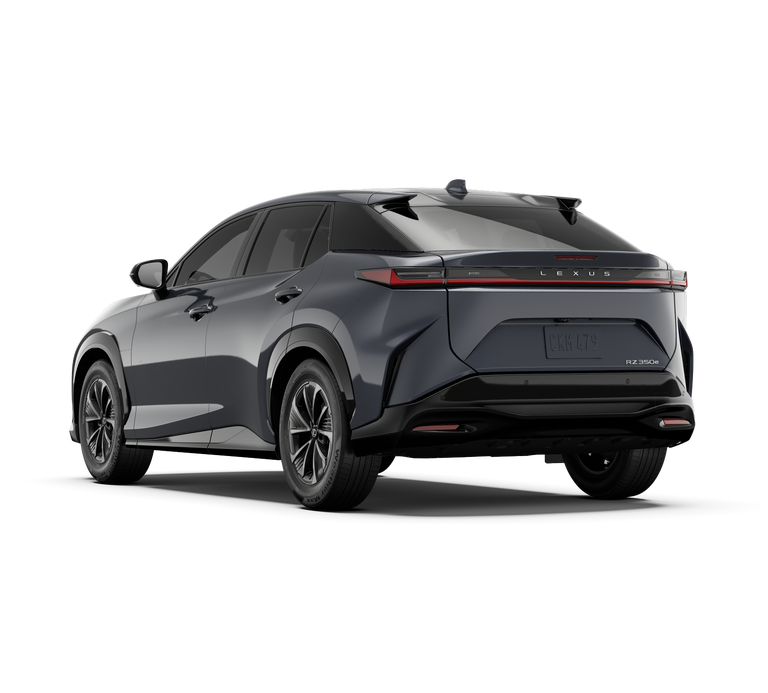 2026 Lexus RZ 350e PREMIUM