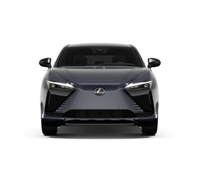 2026 Lexus RZ 350e
