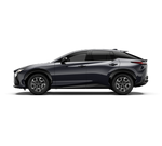 2026 Lexus RZ 350e