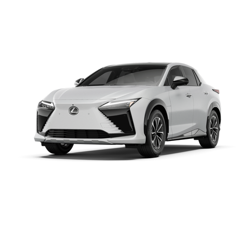 2026 Lexus RZ 350e PREMIUM