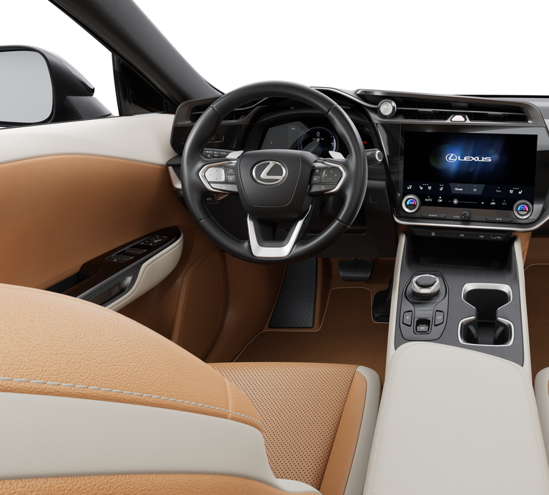 2026 Lexus RZ 350e PREMIUM