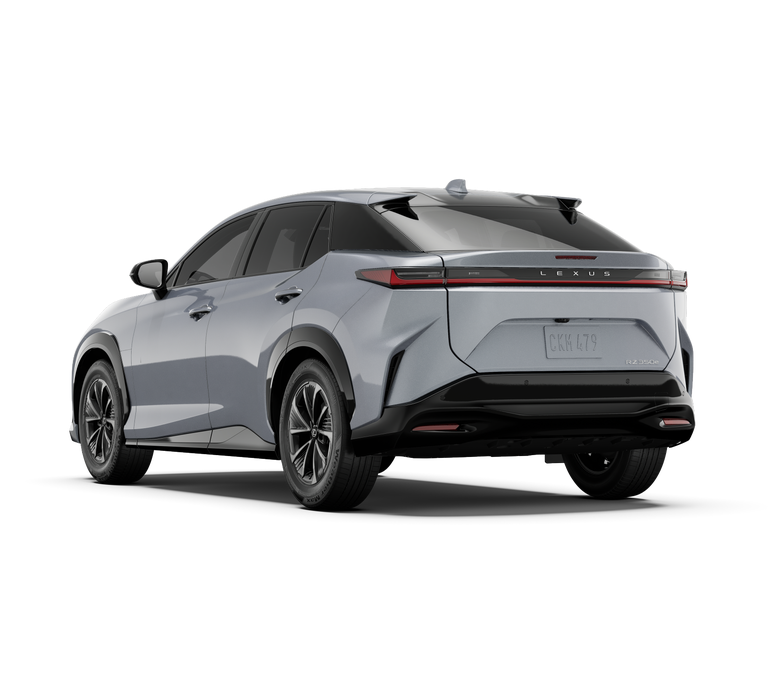 2026 Lexus RZ 350e