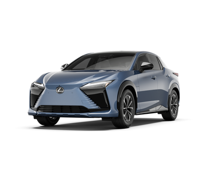 2026 Lexus RZ 350e PREMIUM