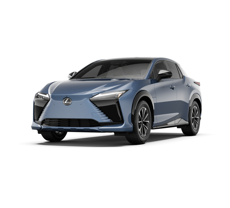 2026 Lexus RZ 350e PREMIUM