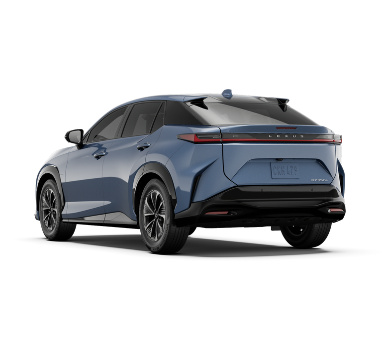 2026 Lexus RZ 350e PREMIUM