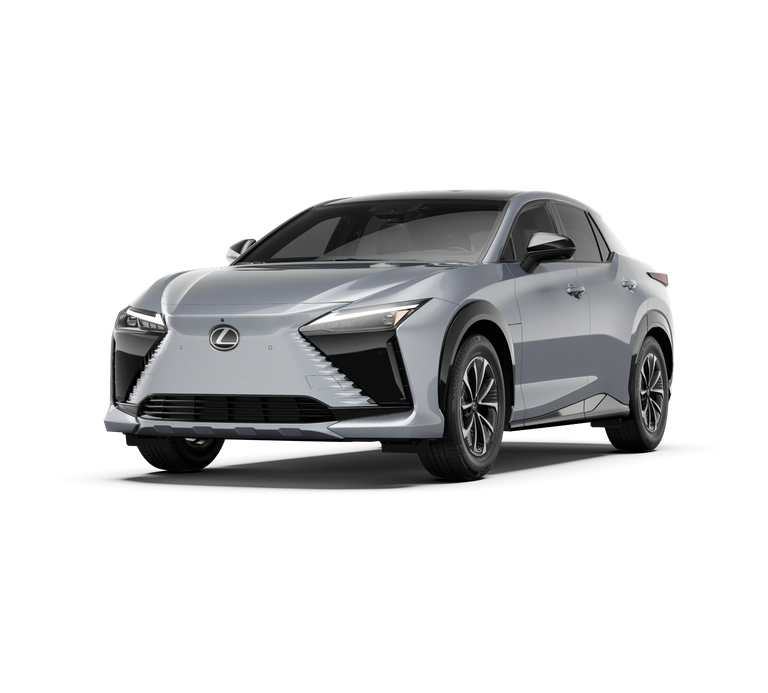 2026 Lexus RZ 450e 350e Premium FWD's photo