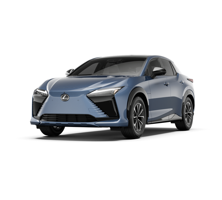 2026 Lexus RZ 450e 350e Premium FWD's photo