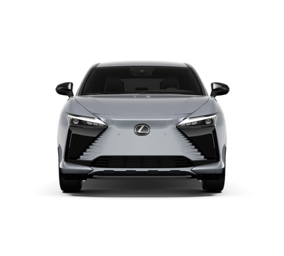 2026 Lexus RZ 350e