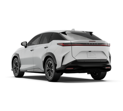 2026 Lexus RZ 350e