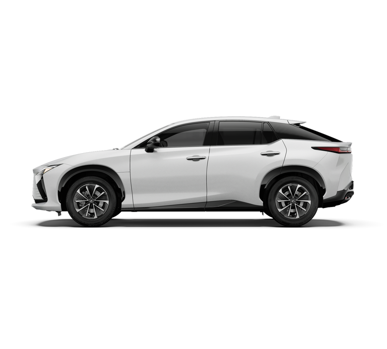 2026 Lexus RZ 350e